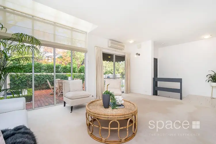 35B Victoria Avenue, Claremont WA 6010