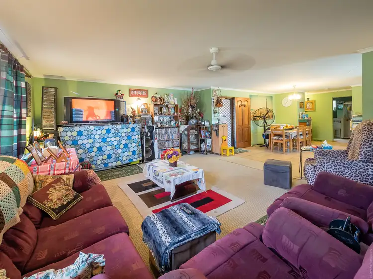 Third view of Homely house listing, 4 Debra Court, Urangan QLD 4655