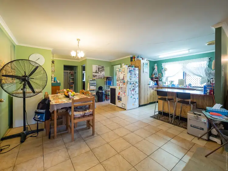 Fifth view of Homely house listing, 4 Debra Court, Urangan QLD 4655