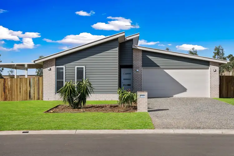 64 Magpie Drive, Cambooya QLD 4358