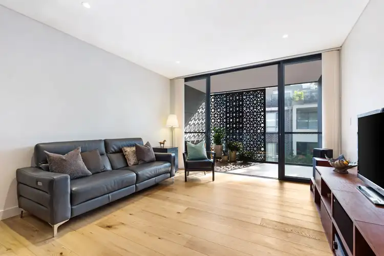 407/50 Gordon Crescent, Lane Cove NSW 2066