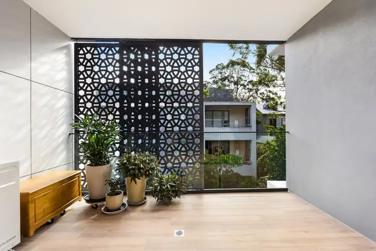 Third view of Homely apartment listing, 407/50 Gordon Crescent, Lane Cove NSW 2066