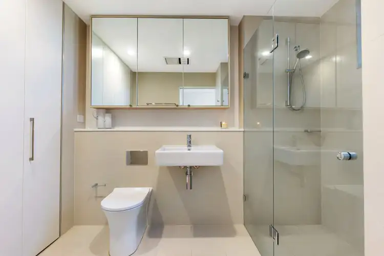 Fifth view of Homely apartment listing, 407/50 Gordon Crescent, Lane Cove NSW 2066