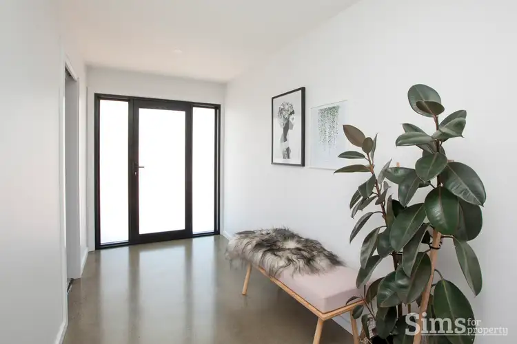 Second view of Homely house listing, 40 Berne Court, Grindelwald TAS 7277