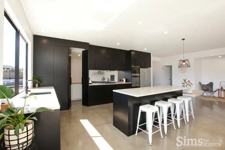 Fourth view of Homely house listing, 40 Berne Court, Grindelwald TAS 7277