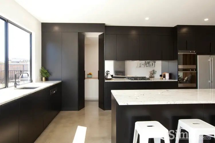 Fifth view of Homely house listing, 40 Berne Court, Grindelwald TAS 7277