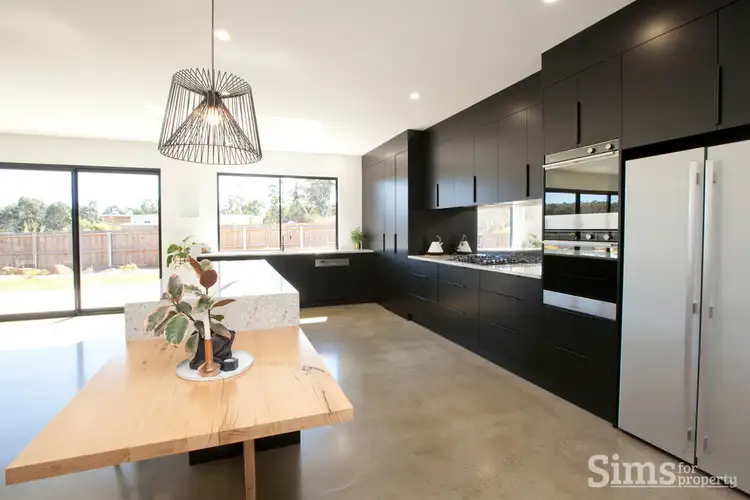 Sixth view of Homely house listing, 40 Berne Court, Grindelwald TAS 7277