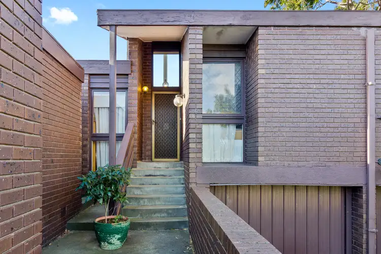 6/14 Parring Rd, Balwyn VIC 3103