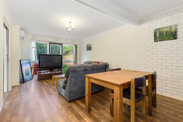 Second view of Homely unit listing, 6/14 Parring Rd, Balwyn VIC 3103