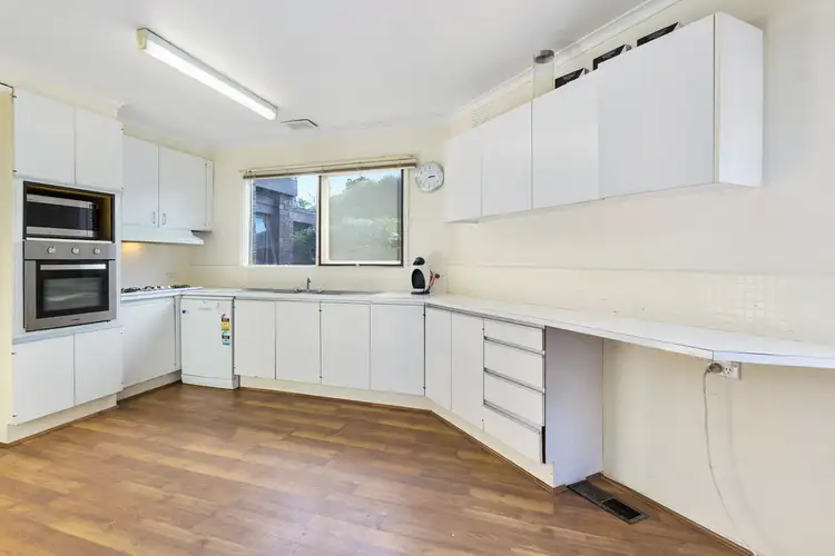 Third view of Homely unit listing, 6/14 Parring Rd, Balwyn VIC 3103