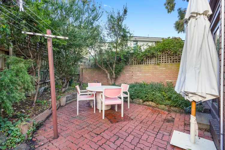 Sixth view of Homely unit listing, 6/14 Parring Rd, Balwyn VIC 3103