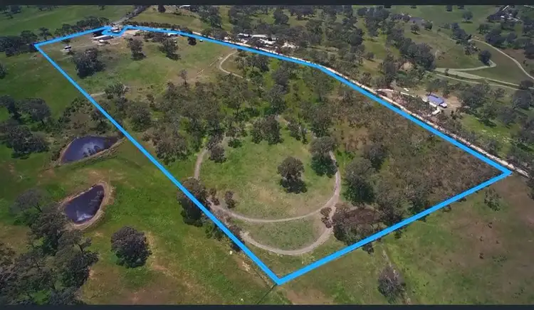12 Jury Road, Dawesley SA 5252