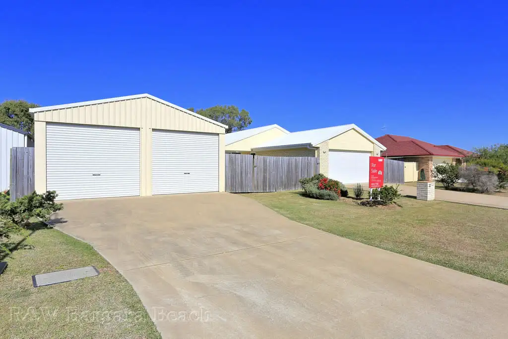 Main view of Homely house listing, 4 Angie Circuit, Innes Park QLD 4670