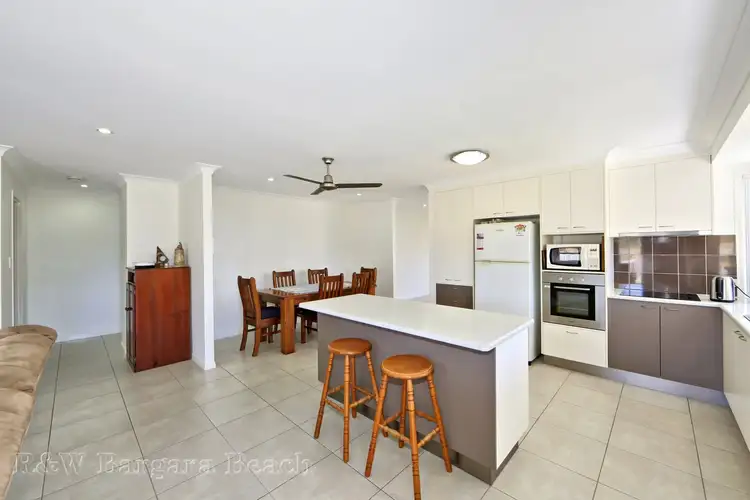 Third view of Homely house listing, 4 Angie Circuit, Innes Park QLD 4670