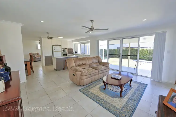 Fourth view of Homely house listing, 4 Angie Circuit, Innes Park QLD 4670