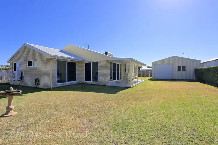 Fifth view of Homely house listing, 4 Angie Circuit, Innes Park QLD 4670