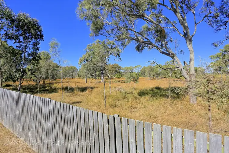 Sixth view of Homely house listing, 4 Angie Circuit, Innes Park QLD 4670
