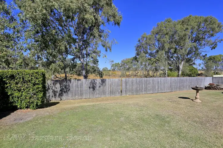 Seventh view of Homely house listing, 4 Angie Circuit, Innes Park QLD 4670