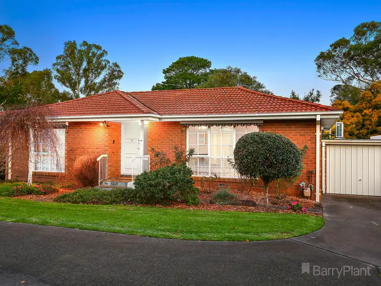 19/75 Eastfield Road, Croydon VIC 3136