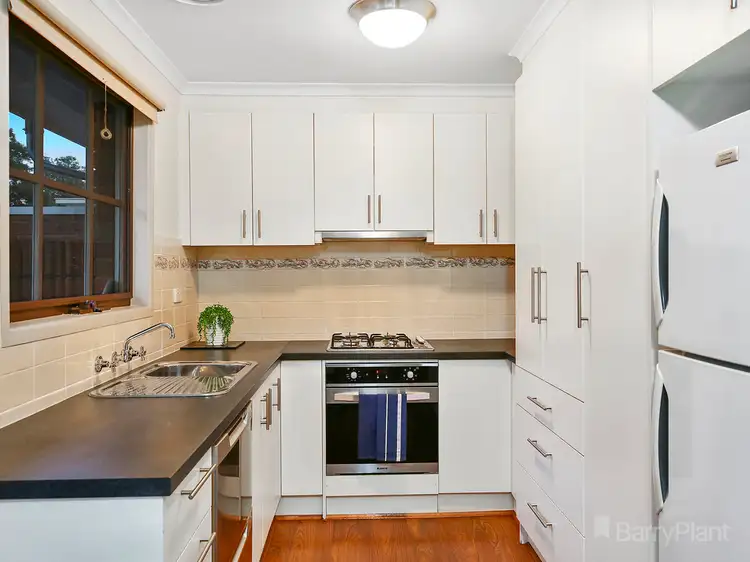 Second view of Homely unit listing, 19/75 Eastfield Road, Croydon VIC 3136