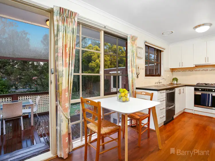 Fourth view of Homely unit listing, 19/75 Eastfield Road, Croydon VIC 3136