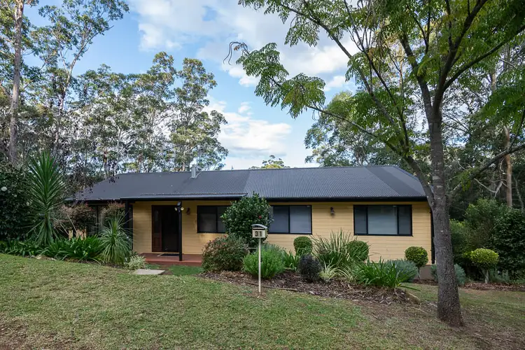 Main view of Homely house listing, 31 Oakwood Way, Catalina NSW 2536