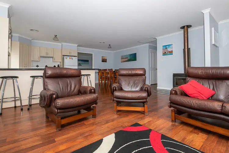 Third view of Homely house listing, 31 Oakwood Way, Catalina NSW 2536