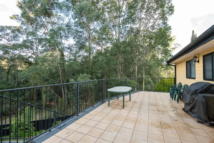 Fourth view of Homely house listing, 31 Oakwood Way, Catalina NSW 2536
