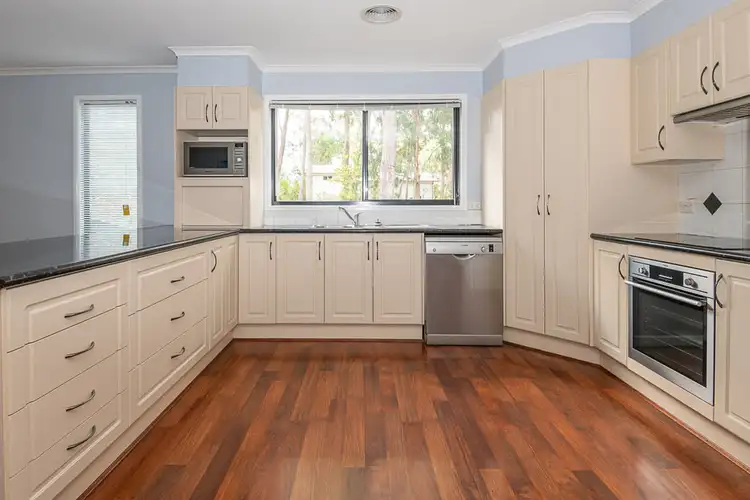 Fifth view of Homely house listing, 31 Oakwood Way, Catalina NSW 2536