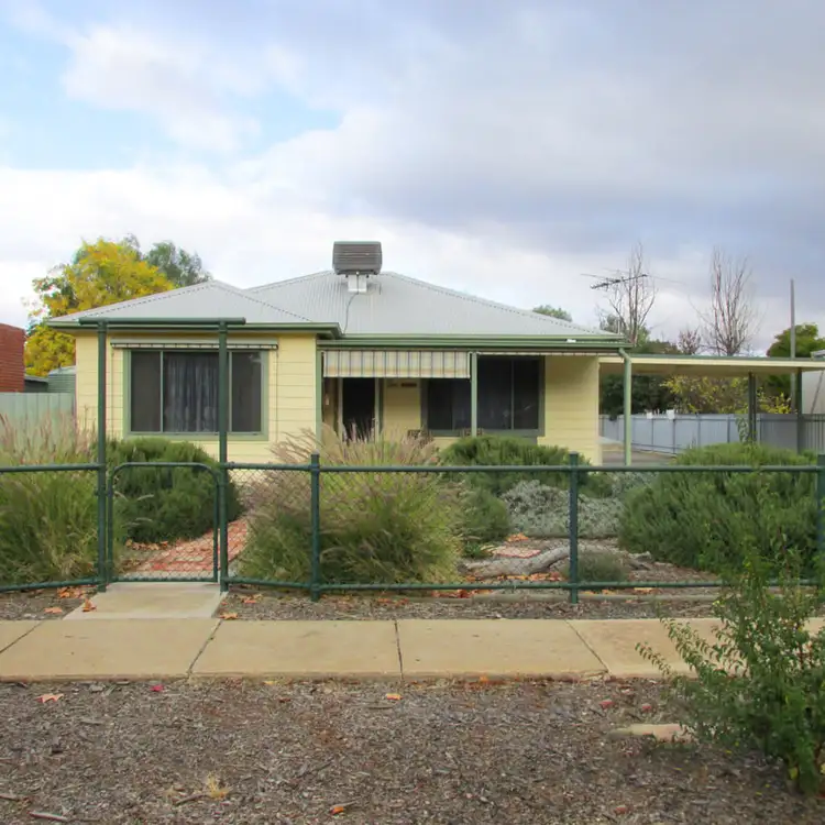 10 Adelaide St, Wentworth NSW 2648
