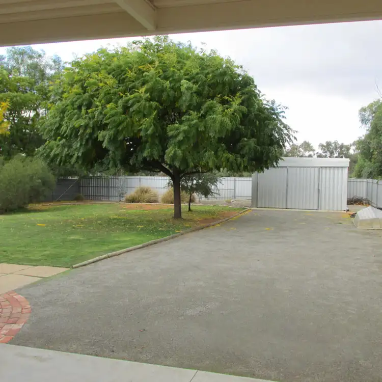 Second view of Homely house listing, 10 Adelaide St, Wentworth NSW 2648