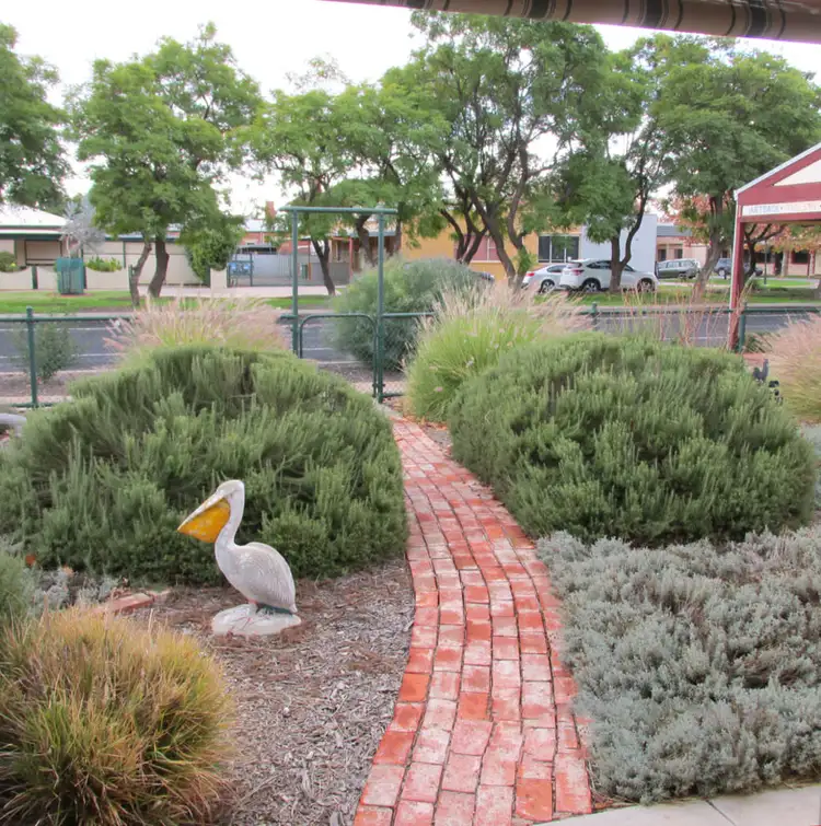 Fourth view of Homely house listing, 10 Adelaide St, Wentworth NSW 2648