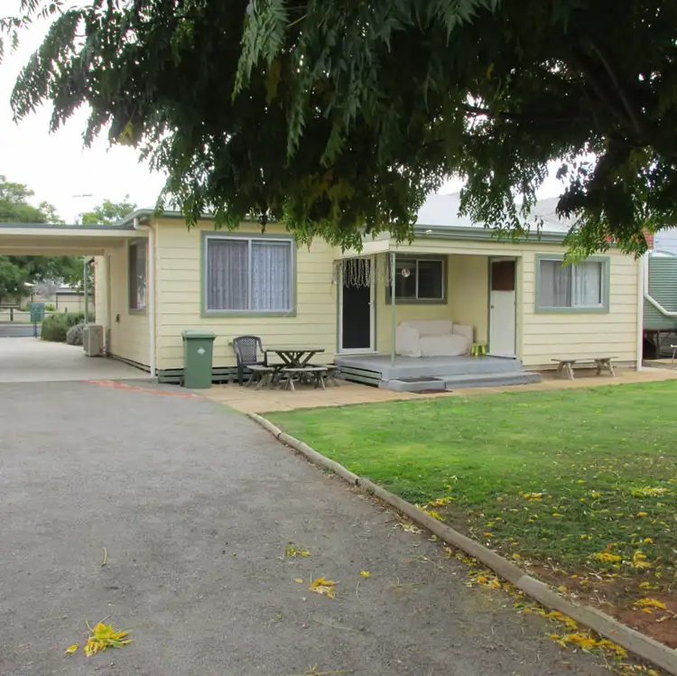 Sixth view of Homely house listing, 10 Adelaide St, Wentworth NSW 2648