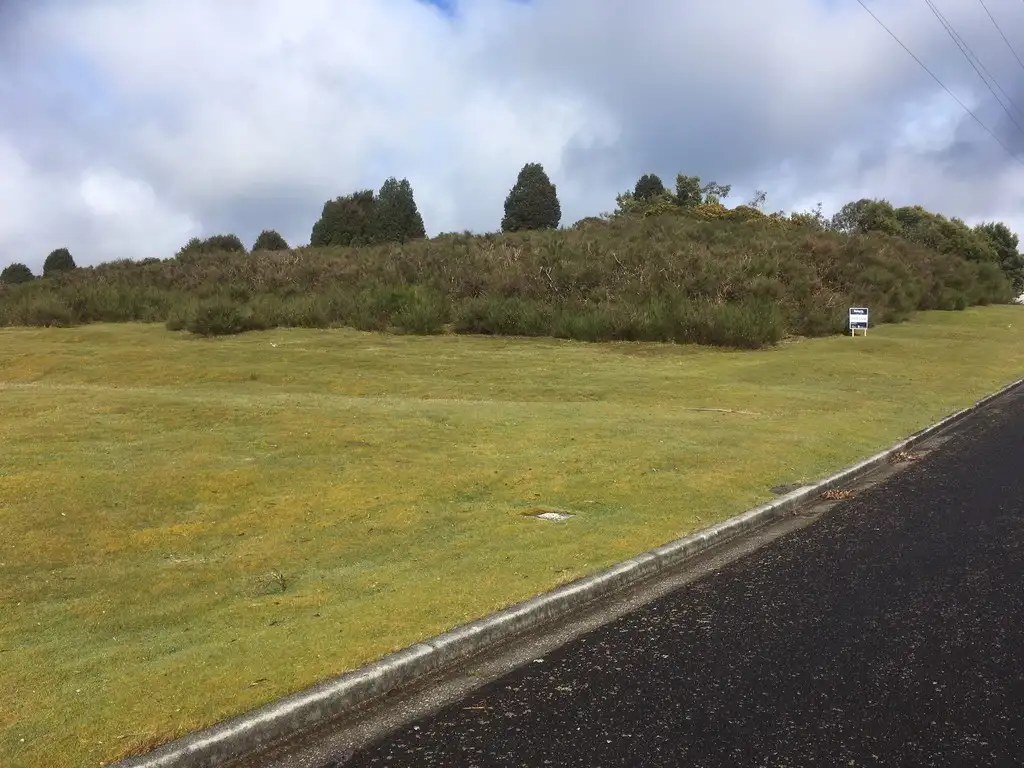 Main view of Homely land listing, 16 English Street, Waratah TAS 7321