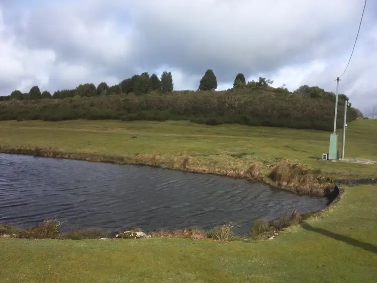 Second view of Homely land listing, 16 English Street, Waratah TAS 7321