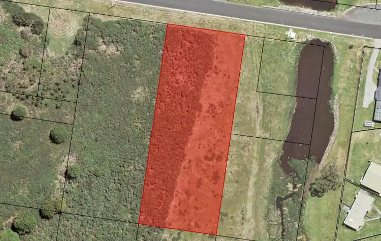 Fourth view of Homely land listing, 16 English Street, Waratah TAS 7321