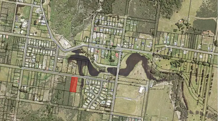 Fifth view of Homely land listing, 16 English Street, Waratah TAS 7321