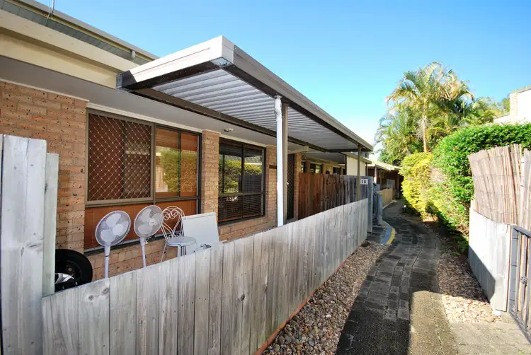 18/30 Sportsman Ave, Mermaid Beach QLD 4218