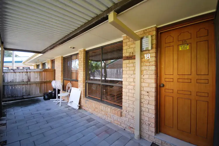Second view of Homely townhouse listing, 18/30 Sportsman Ave, Mermaid Beach QLD 4218