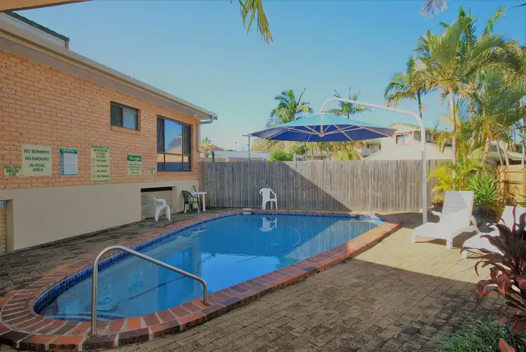Third view of Homely townhouse listing, 18/30 Sportsman Ave, Mermaid Beach QLD 4218