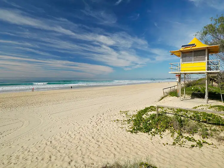 Fifth view of Homely townhouse listing, 18/30 Sportsman Ave, Mermaid Beach QLD 4218