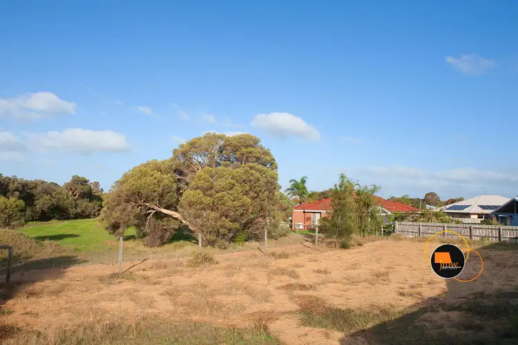 Lot 103 (40A) Spindrift Cove, Quindalup WA 6281
