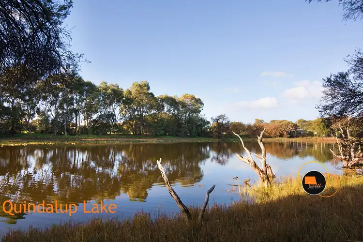 Second view of Homely land listing, Lot 103 (40A) Spindrift Cove, Quindalup WA 6281