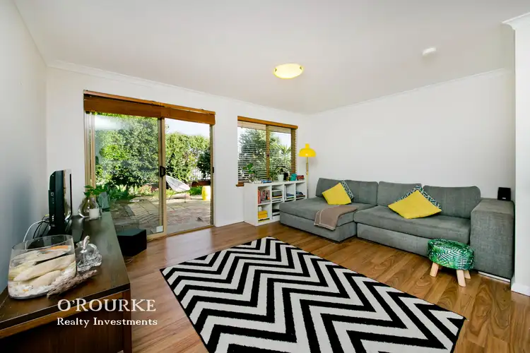 Fourth view of Homely villa listing, 1/84 Millcrest Street, Scarborough WA 6019