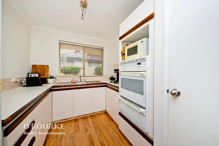 Fifth view of Homely villa listing, 1/84 Millcrest Street, Scarborough WA 6019