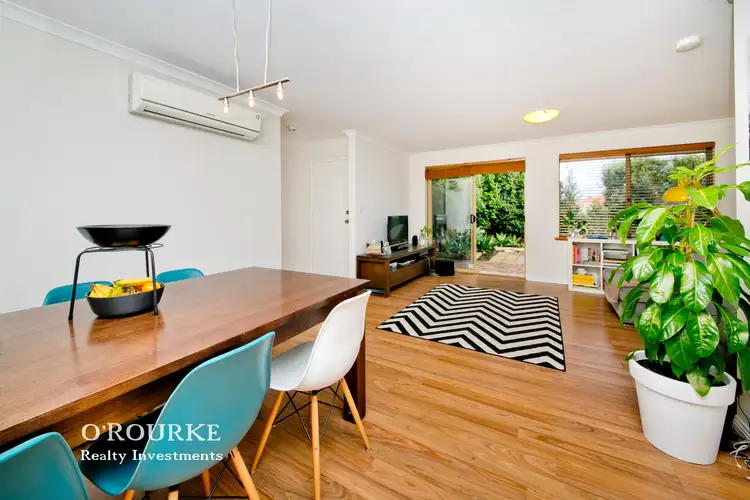 Sixth view of Homely villa listing, 1/84 Millcrest Street, Scarborough WA 6019