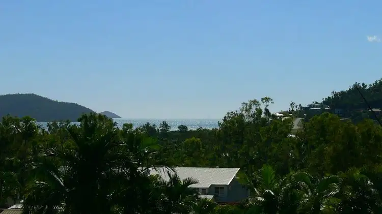 Main view of Homely house listing, 10 Country Road, Cannonvale QLD 4802