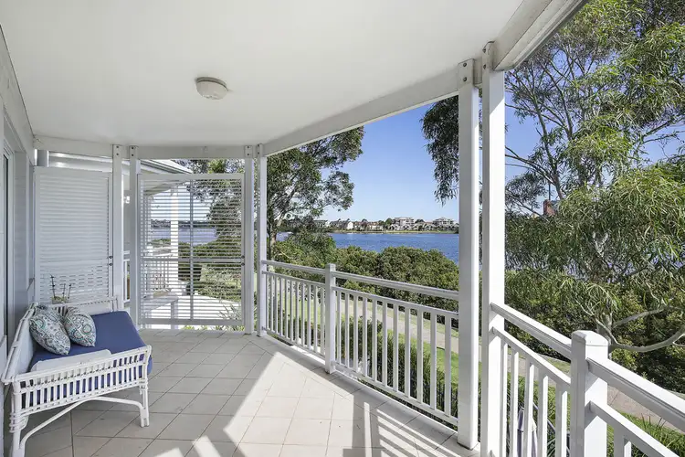 Sixth view of Homely townhouse listing, 20 Jacaranda Drive, Cabarita NSW 2137