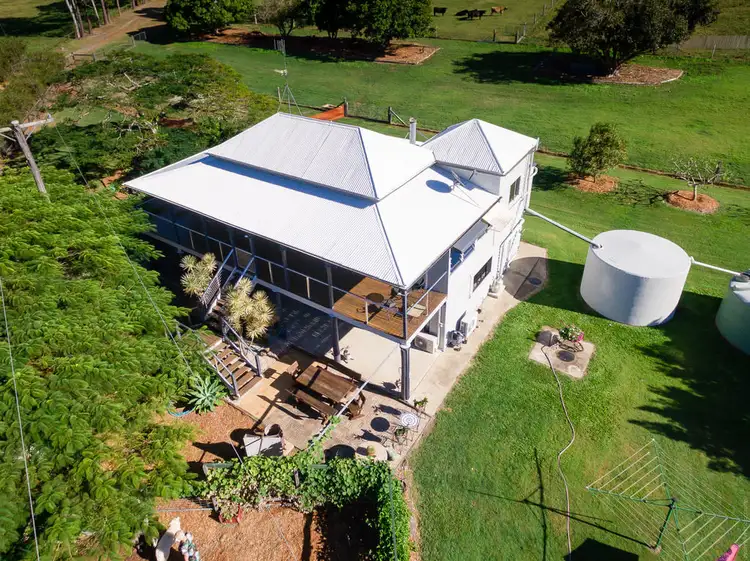 Third view of Homely rural property listing, 283 Beelbi Creek Road, Beelbi Creek QLD 4659