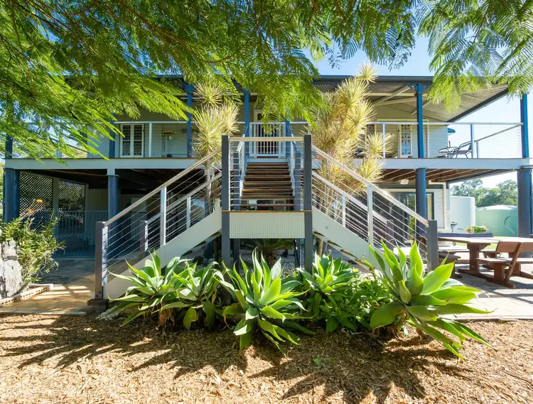 Sixth view of Homely rural property listing, 283 Beelbi Creek Road, Beelbi Creek QLD 4659